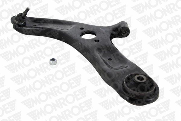 MONROE L43588 Control/Trailing Arm, wheel suspension