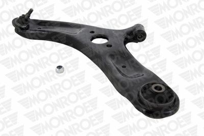 Control/Trailing Arm, wheel suspension MONROE L43588