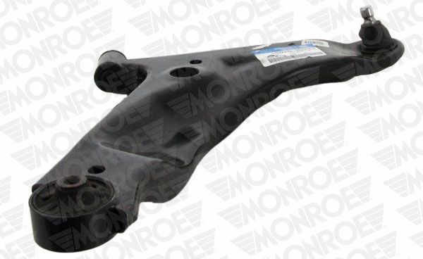 MONROE L43589 Control/Trailing Arm, wheel suspension
