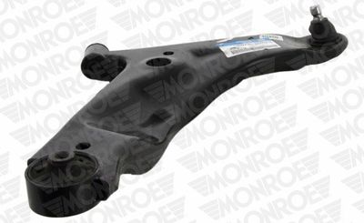 Control/Trailing Arm, wheel suspension MONROE L43589