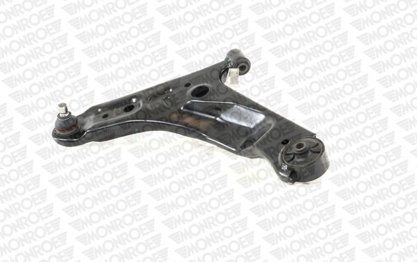 MONROE L43590 Control/Trailing Arm, wheel suspension