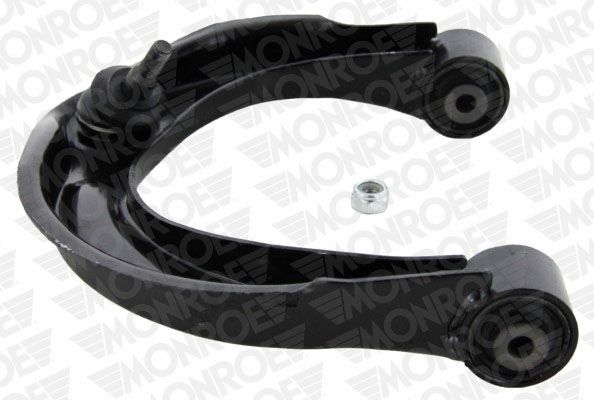 MONROE L43596 Control/Trailing Arm, wheel suspension