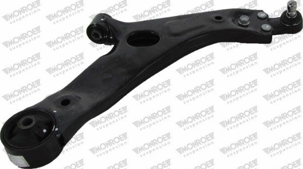 MONROE L43597 Control/Trailing Arm, wheel suspension