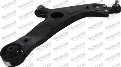 Control/Trailing Arm, wheel suspension MONROE L43597