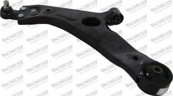 MONROE L43598 Control/Trailing Arm, wheel suspension