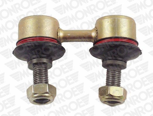 MONROE L43602 Link/Coupling Rod, stabiliser bar