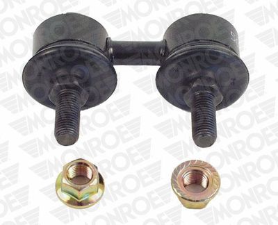 Link/Coupling Rod, stabiliser bar MONROE L43604