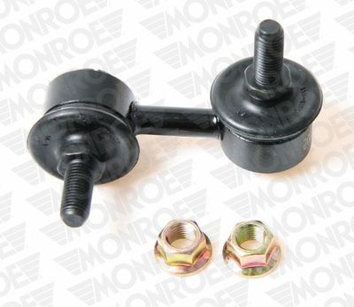 Link/Coupling Rod, stabiliser bar MONROE L43605