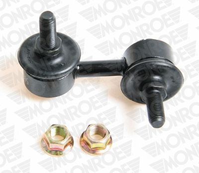 Link/Coupling Rod, stabiliser bar MONROE L43606