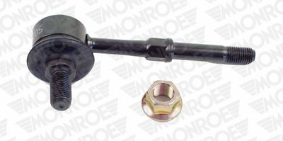 Link/Coupling Rod, stabiliser bar MONROE L43608