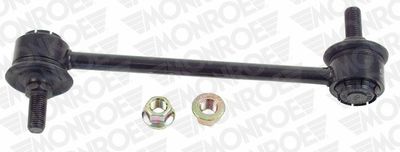 Link/Coupling Rod, stabiliser bar MONROE L43613