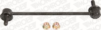 Link/Coupling Rod, stabiliser bar MONROE L43615