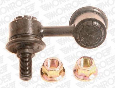 Link/Coupling Rod, stabiliser bar MONROE L43620