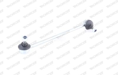 Link/Coupling Rod, stabiliser bar MONROE L43623
