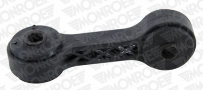 Link/Coupling Rod, stabiliser bar MONROE L43635