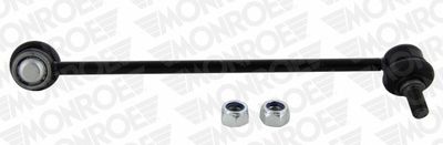 Link/Coupling Rod, stabiliser bar MONROE L43638