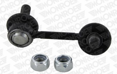 Link/Coupling Rod, stabiliser bar MONROE L43640
