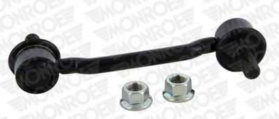 Link/Coupling Rod, stabiliser bar MONROE L43643