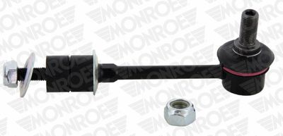 Link/Coupling Rod, stabiliser bar MONROE L43644
