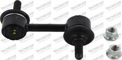 Link/Coupling Rod, stabiliser bar MONROE L43651