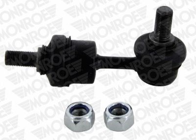 Link/Coupling Rod, stabiliser bar MONROE L43653