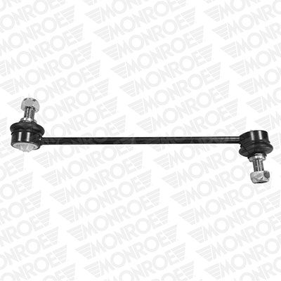 MONROE L43657 Link/Coupling Rod, stabiliser bar