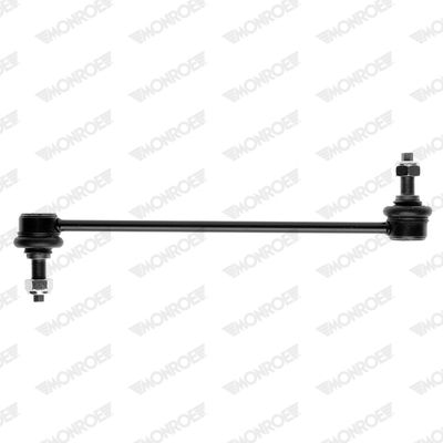 Link/Coupling Rod, stabiliser bar MONROE L43661