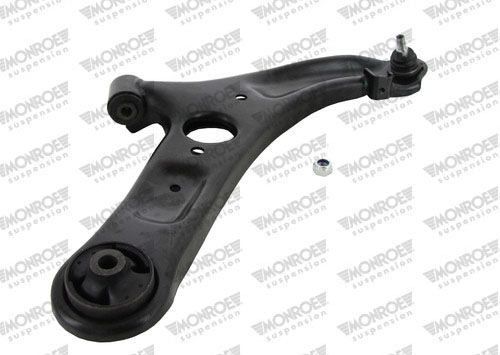MONROE L43A01 Control/Trailing Arm, wheel suspension