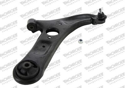 Control/Trailing Arm, wheel suspension MONROE L43A01