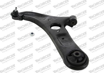 Control/Trailing Arm, wheel suspension MONROE L43A02