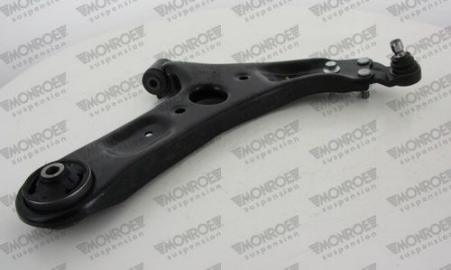 MONROE L43A03 Control/Trailing Arm, wheel suspension
