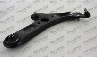 Control/Trailing Arm, wheel suspension MONROE L43A03
