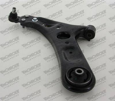 Control/Trailing Arm, wheel suspension MONROE L43A04