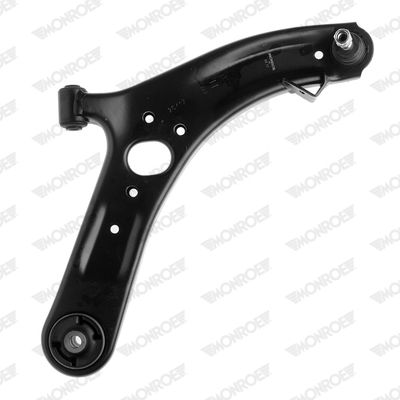 Control/Trailing Arm, wheel suspension MONROE L43A07