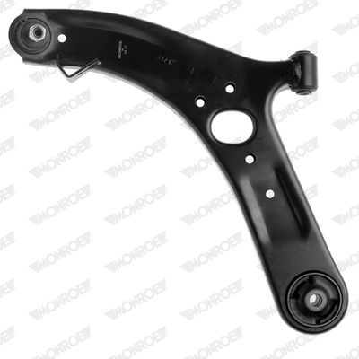 Control/Trailing Arm, wheel suspension MONROE L43A08