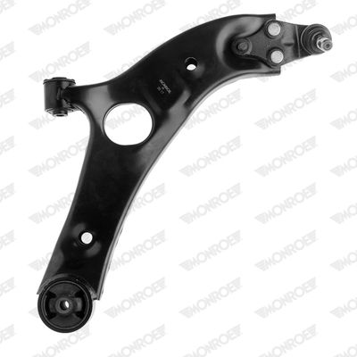 Control/Trailing Arm, wheel suspension MONROE L43A11