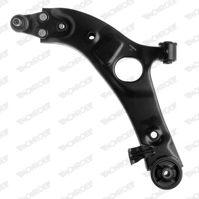 MONROE L43A12 Control/Trailing Arm, wheel suspension