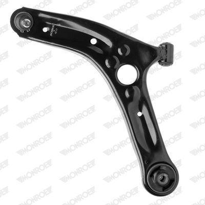 Control/Trailing Arm, wheel suspension MONROE L43A30