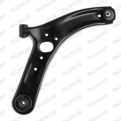 Control/Trailing Arm, wheel suspension MONROE L43A31