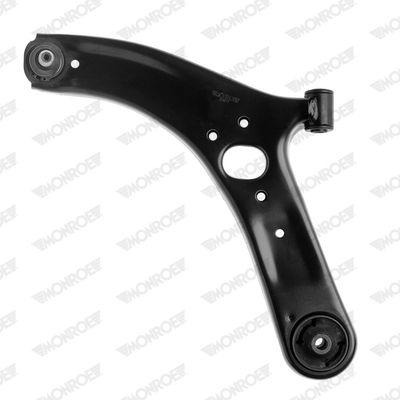 Control/Trailing Arm, wheel suspension MONROE L43A32