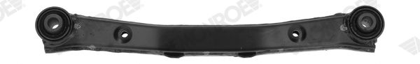 MONROE L43J00 Control/Trailing Arm, wheel suspension