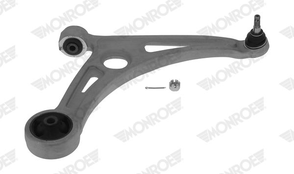 MONROE L43J11 Control/Trailing Arm, wheel suspension