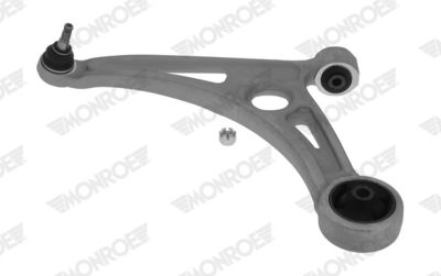 Control/Trailing Arm, wheel suspension MONROE L43J12