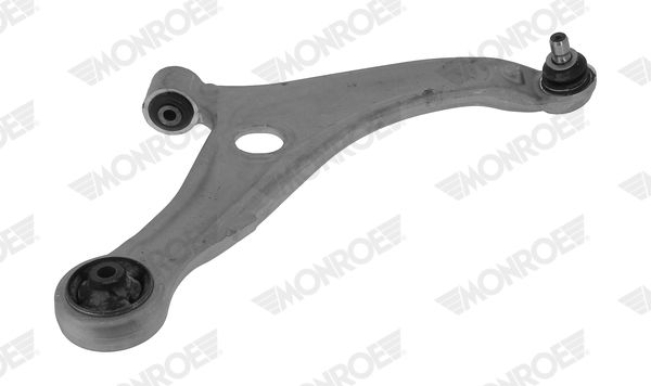 MONROE L43J13 Control/Trailing Arm, wheel suspension