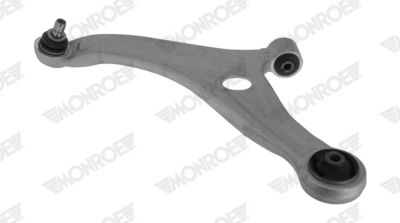 Control/Trailing Arm, wheel suspension MONROE L43J14