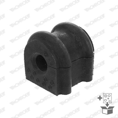 Bushing, stabiliser bar MONROE L43L01