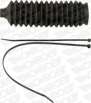 Bellow Kit, steering MONROE L50045