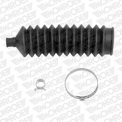 Bellow Kit, steering MONROE L50046