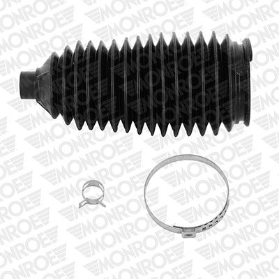 Bellow Kit, steering MONROE L50049