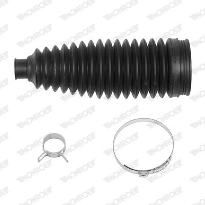 MONROE L50050 Bellow, steering